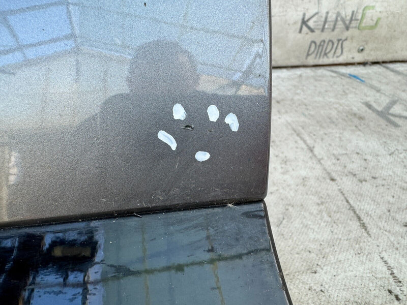 RANGE ROVER EVOQUE L551 2019-ON RIGHT SIDE REAR DOOR TRIM MOULDING PANEL