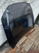 MAZDA 3 MK4 BP 2019-2024 GENUINE BONNET HOOD PANEL in Black