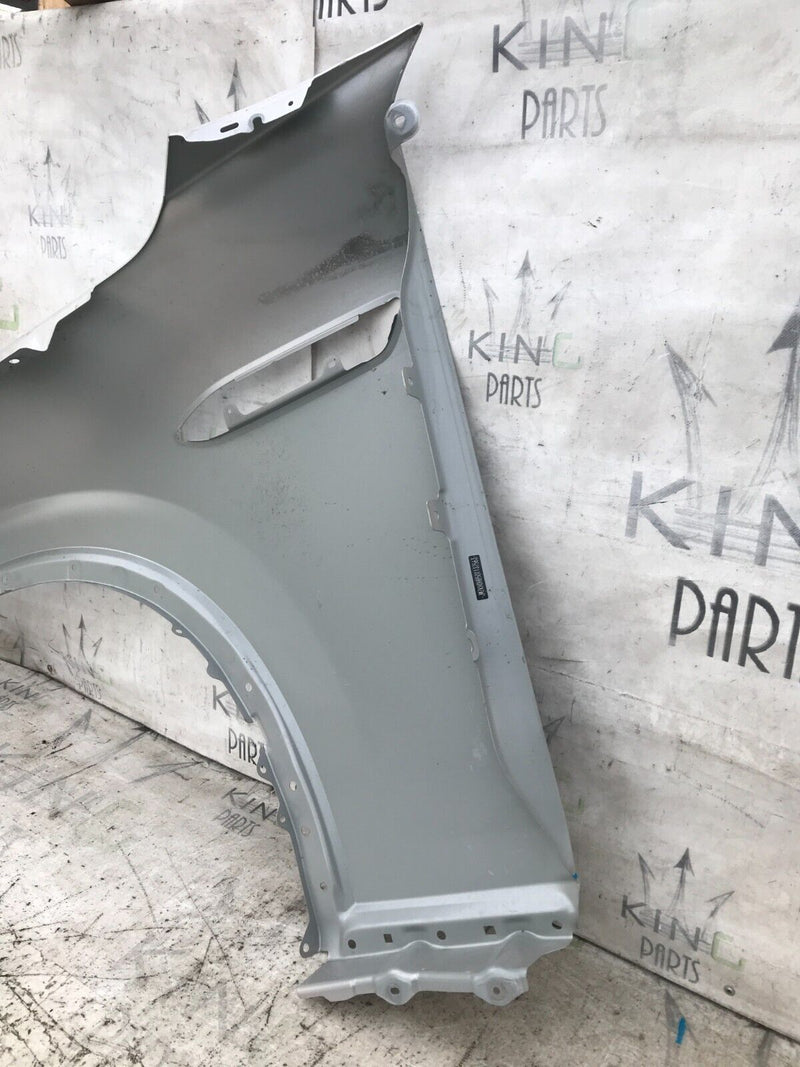 MAZDA CX60 CX-60 GENUINE FRONT FENDER WING PANEL RIGHT DRIVER SIDE