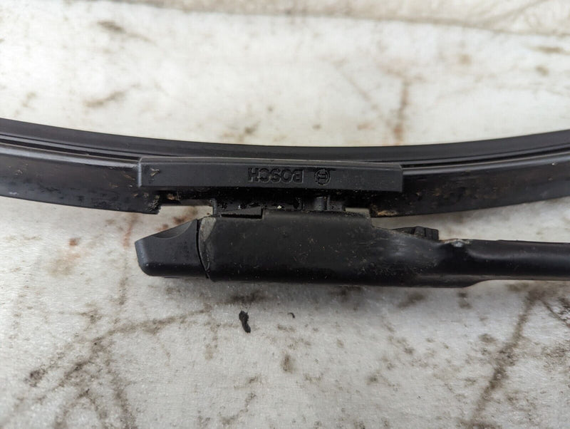 FIAT DUCATO 06-14 WINDSHIELD DRIVER SIDE RIGHT ARM WIPER GENUINE