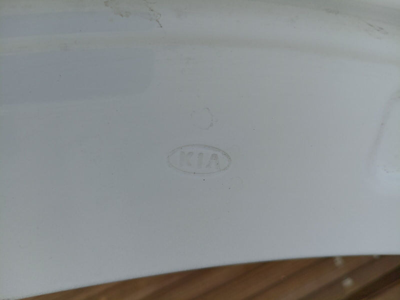 KIA NIRO MK1 2016-2020 GENUINE FRONT FENDER WING PANEL RIGHT DRIVER SIDE