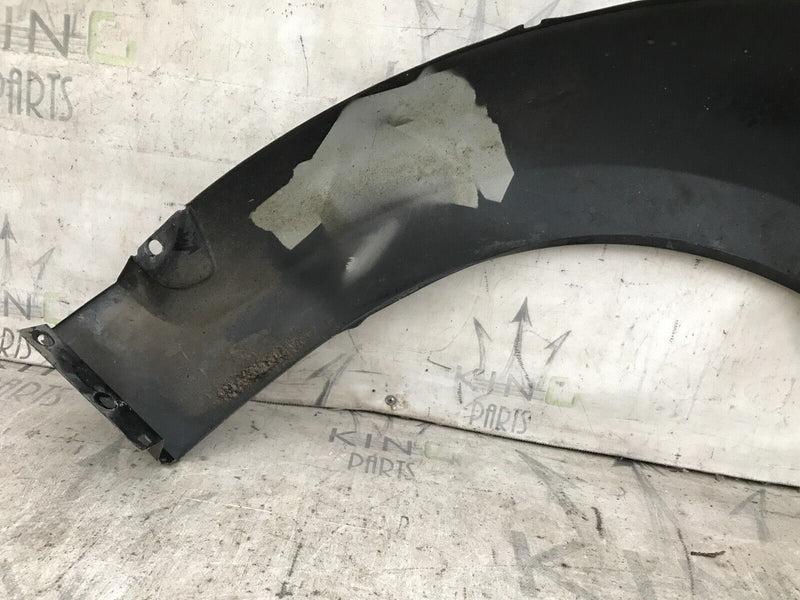 VW NEW BEETLE A5 2012-18 REAR FENDER WING PANEL RIGHT DRIVER SIDE
