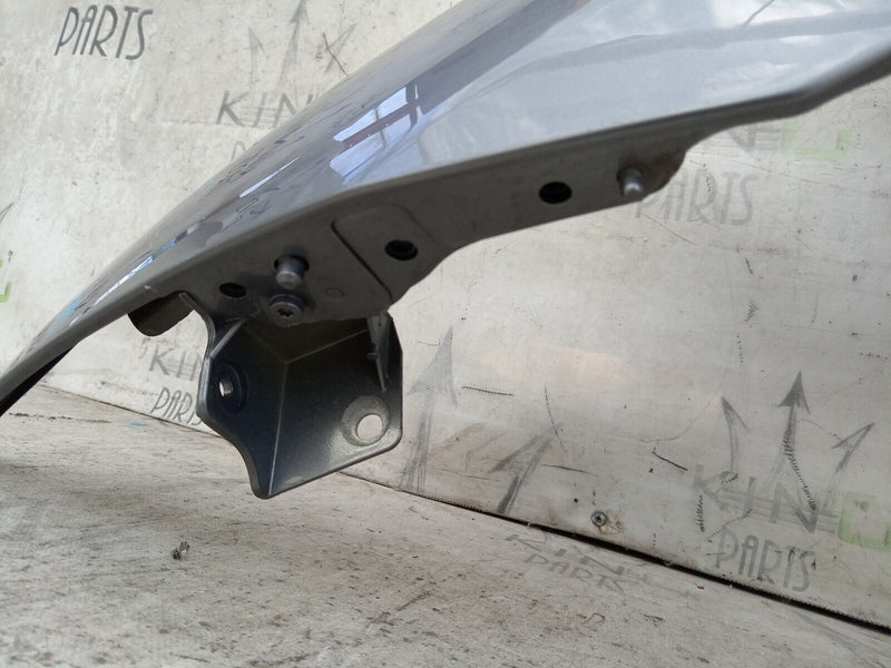 JAGUAR F-PACE R-SPORT 2016-24 FRONT FENDER WING PANEL LEFT PASSENGER SIDE WN1481