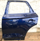 AUDI Q5 MK2 80A 2018-2023 REAR DOOR SHELL PANEL LEFT PASSENGER SIDE