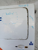 CITROEN JUMPY DISPATCH PEUGEOT EXPERT 2016  SLIDING DOOR PANEL RIGHT SIDE