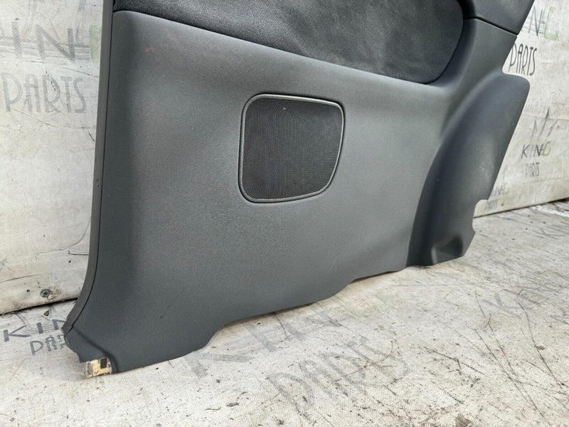 AUDI A3 L8 MK1 1996-2003 3 DOOR REAR RIGHT CARD PANEL TRIM 8L3867044 GENUINE