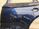AUDI Q5 MK2 80A 2018-2023 REAR DOOR SHELL PANEL LEFT PASSENGER SIDE