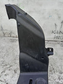 AUDI E-TRON 2018-ON REAR LEFT N/S AIR GUIDE CHANNEL TUNNEL 4KE819805 GENUINE