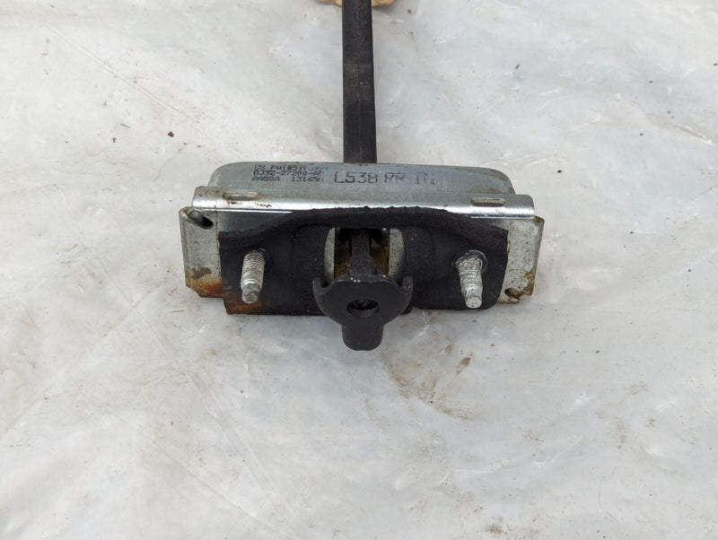 RANGE ROVER EVOQUE L538 11-15 REAR DOOR CHECK STRAP STOPPER LIMITER BJ32-27200