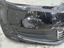 VOLKSWAGEN VW SHARAN MK2 2010-2020 FRONT BUMPER PDC GENUINE 7N0807221