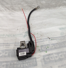 BMW X1 E84 09-15 BATTERY LEAD CABLE NEGATIVE IBS 9215953