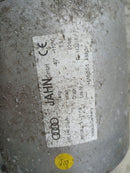 AUDI E-TRON 2018-ON REAR RIGHT O/S AIR PRESSURE ACCUMULATOR 4KE616204A GENUINE