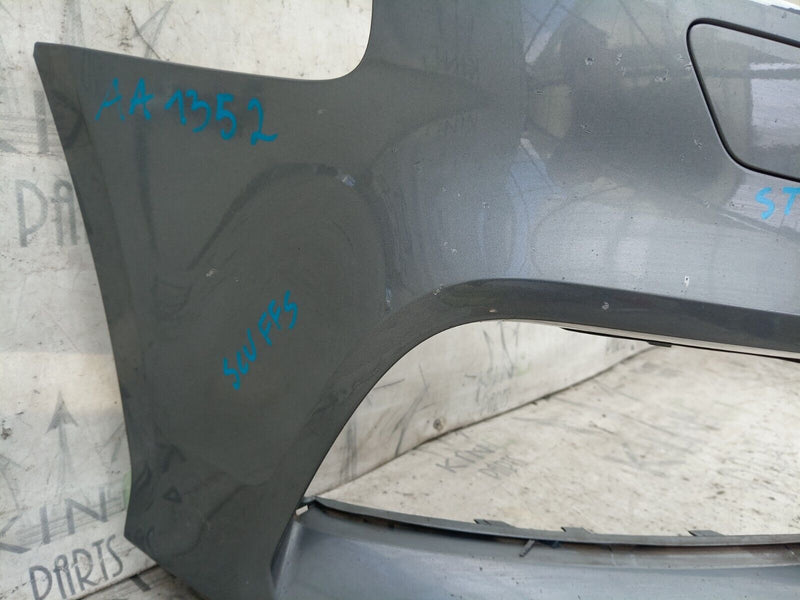 AUDI A3 8V HATCHBACK FACELIFT 2016-2020 FRONT BUMPER  8V3807437AM
