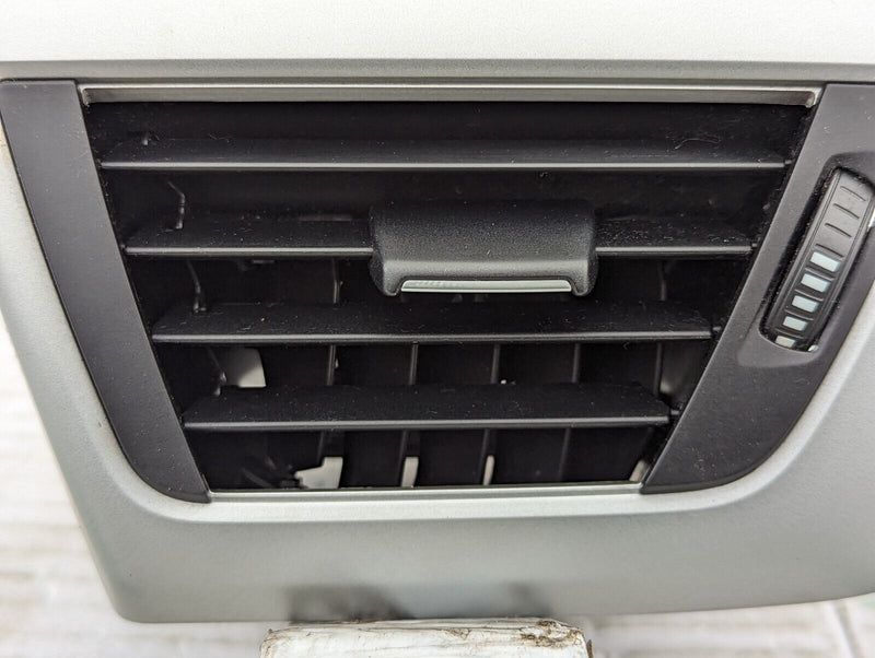 BMW 3 SERIES F30 2011-2019 DASHBOARD RIGHT O/S AIR VENT GRILL GRILLE 9231995