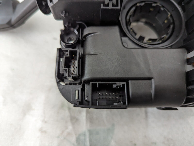 BMW X1 E84 09-15 AUTO WIPER & SIGNAL STALK SWITCH GENUINE 9122509 9164416