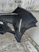 LEXUS NX300H FACELIFT 2017-2021 FRONT BUMPER GENUINE 5211978130