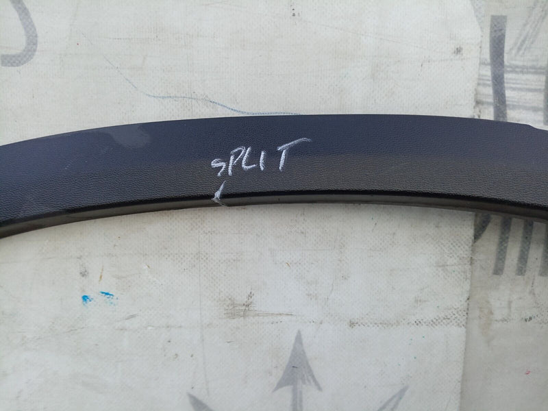 MERCEDES GLC X253 2015-21 RIGHT SIDE REAR WHEEL ARCH TRIM COVER A2538850822