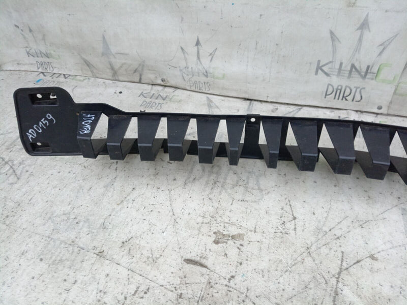 FORD RANGER T6 2nd FACELIFT 2019-21 FRONT BUMPER MIDDLE BRACKET CARRIER