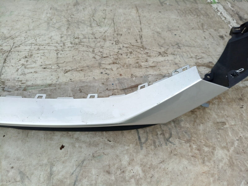 PEUGEOT 3008 2021-ON FRONT BUMPER LOWER SECTION ZOS99936291