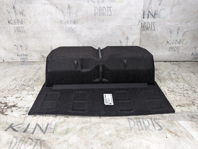 BMW 3 SERIES F30 2011-2019 BOOT STORAGE COMPARTMENT TRIM 7239020 GENUINE