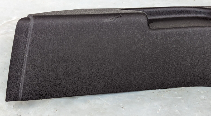 RANGE ROVER EVOQUE L538 11-15 LEFT N/S LOWER DASHBOARD TRIM BJ32-02349-AEW