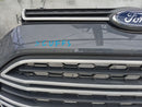 FORD ECOSPORT MK2 2013-2017 FRONT BUMPER GENUINE & GRILL RADIATOR GRILLE