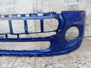 MINI COOPER ONE F56 2014-2018 FRONT BUMPER GENUINE in BLUE 7317969