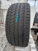 AUDI A4 S4 8W A5 S5 GENUINE ALLOY WHEEL RIM 8.5Jx18H2 ET29 &TYRE 245/40/18