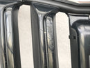 SKODA OCTAVIA MK4 NX 2020-ON FRONT BUMPER RADIATOR GRILL GRILLE GENUINE