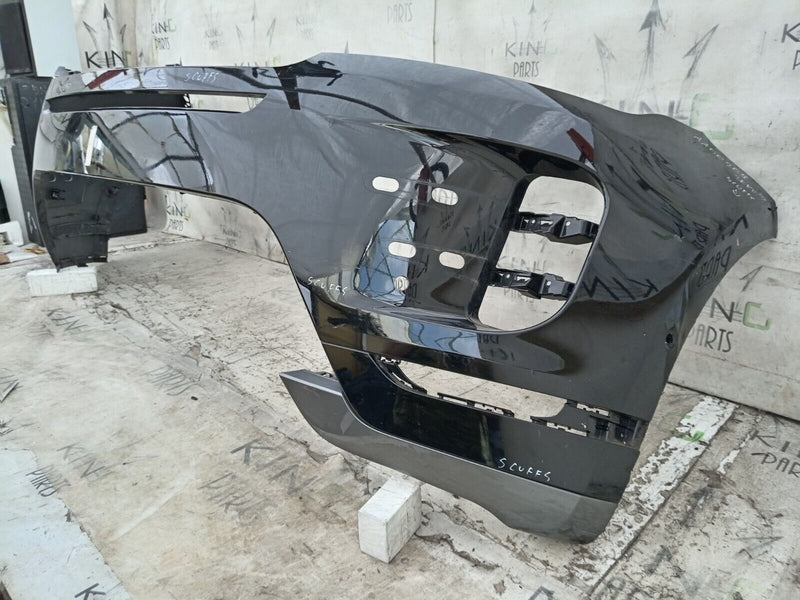 RANGE ROVER EVOQUE L551 DYNAMIC HSE 2019-23 FRONT BUMPER GENUINE 6x PDC