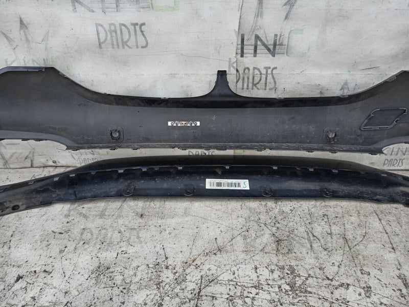 BMW 5 SERIES G30 G31 2017-2020 FRONT BUMPER GENUINE PDC 5111 7385336