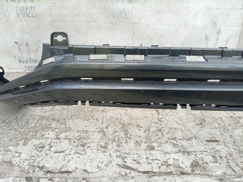 AUDI Q2 S-LINE 2016-2018 REAR BUMPER MIDDLE SECTION 81A807323C