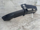 SKODA YETI OUTDOOR 13-17 GENUINE FRONT BUMPER LOWER SECTION 5L0807061A
