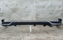 LEXUS RX450h LCI 2019-21 LOWER REAR BUMPER  DIFFUSER GENUINE 52169-48150