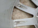 VW GOLF MK7 GENUINE ALLOY WHEEL RIM 17" 7Jx17H2 ET49 TYRE 225x45 R17