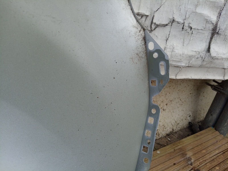 PROACE DISPATCH VIVARO EXPERT 2018-22 FRONT FENDER WING PANEL LEFT SIDE