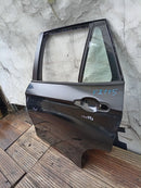 BMW X1 E84 09-15 GENUINE REAR DOOR PANEL LEFT PASSENGER SIDE