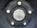 VW ID.3 ID3 GENUINE STEEL WHEEL RIM 18" 7,5Jx18H2 ET50 TYRE 215/55/18 R18
