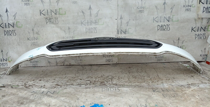 FORD TRANSIT 2013-2019 GENUINE UPPER FRONT BUMPER BK31-17F003
