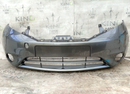 NISSAN NOTE MK2 E12 2013-2016 GENUINE FRONT BUMPER 62022-3VU5H