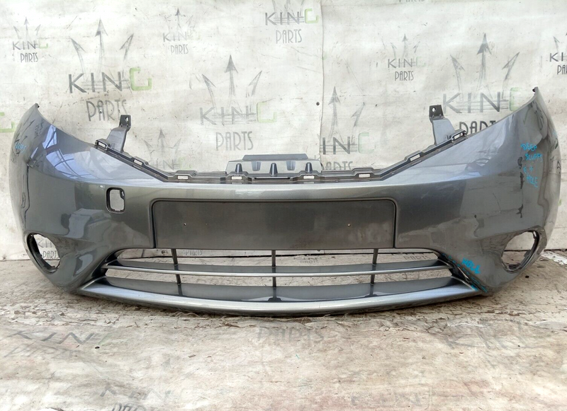 NISSAN NOTE MK2 E12 2013-2016 GENUINE FRONT BUMPER 62022-3VU5H