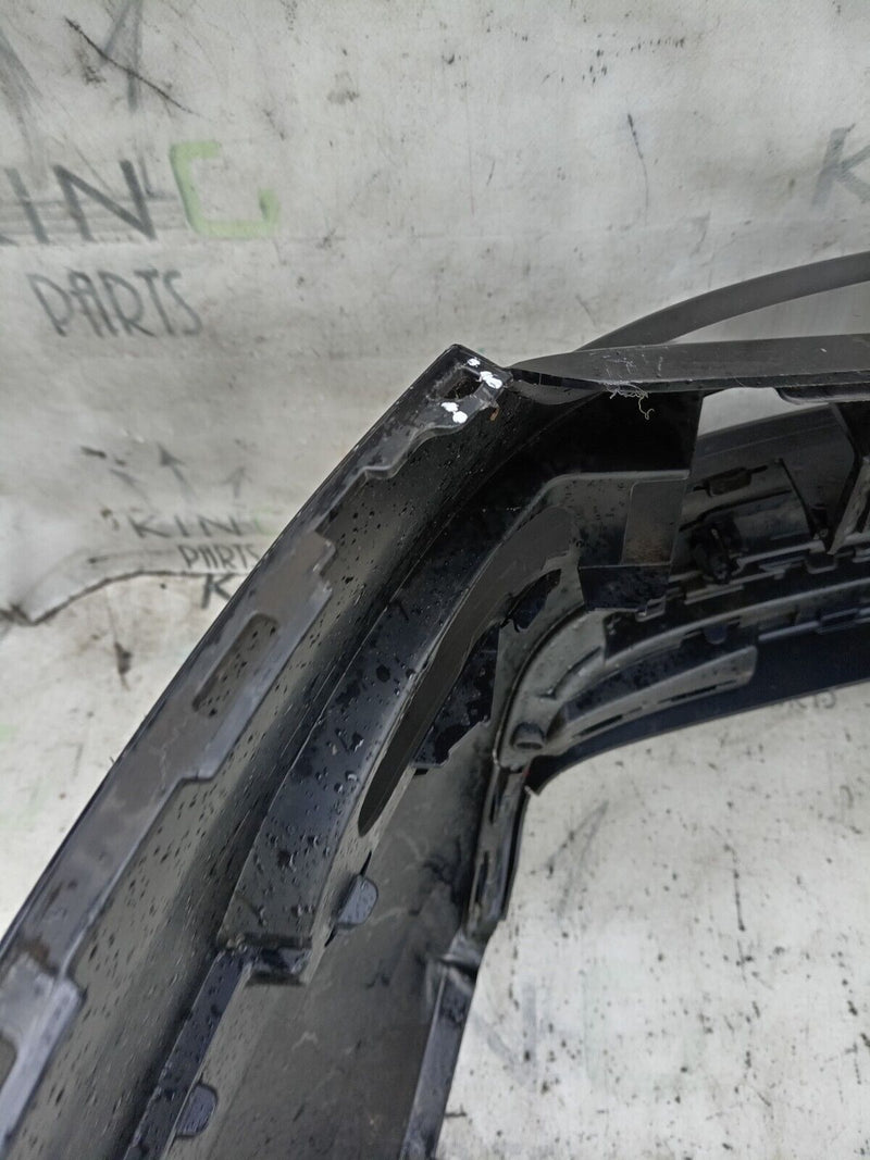 AUDI Q7 S-LINE 4M 2015-2019 REAR BUMPER GENUINE 4M0807511