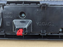 TOYOTA RAV4 MK5 XA50 2019-ON A/C HEATER CLIMATE CONTROL PANEL 55900-42600 DAMAGE
