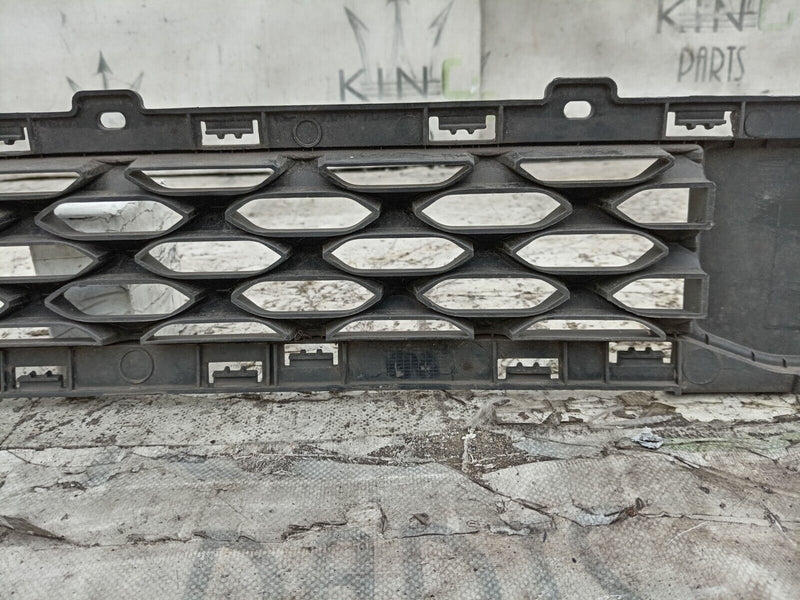 HYUNDAI TUCSON MK3 TL FACELIFT 2018 2019 FRONT BUMPER RADIATOR GRILL