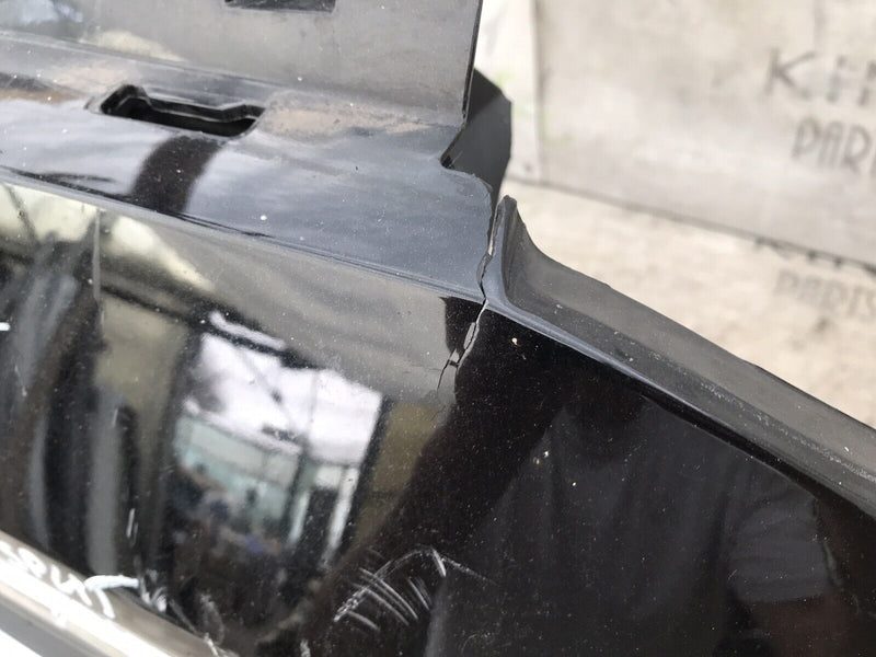 FORD ECOSPORT MK2 2013-2017 FRONT BUMPER GENUINE CN15-17757H