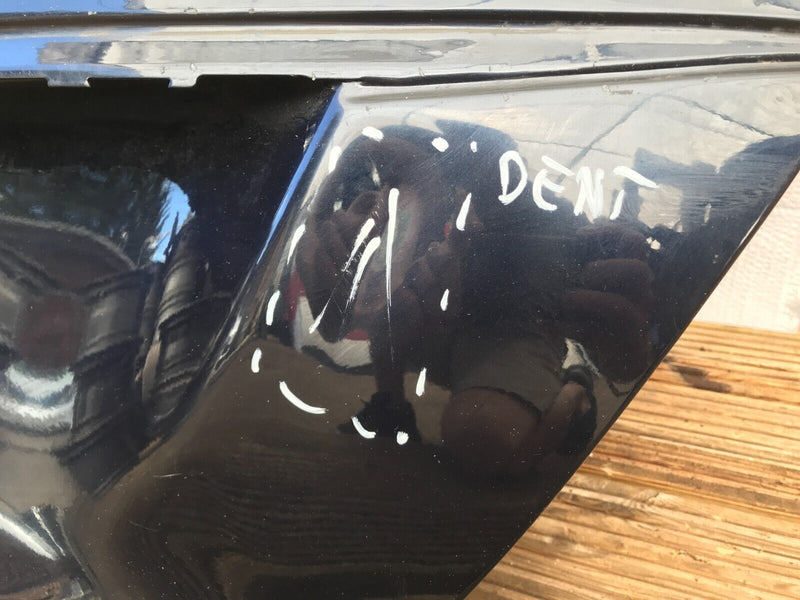 MERCEDES E CLASS W213 SALOON 2016-23 GENUINE REAR BOOTLID TAILGATE PANEL