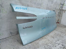 GENESIS GV60 REAR BOOT LID TAILGATE REAR PANEL TRIM COVER AJ0483-M1