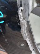 BMW X1 E84 09-15 GENUINE REAR DOOR PANEL LEFT PASSENGER SIDE