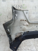 FORD FOCUS III MK3 FACELIFT 14-17 HATCHBACK REAR BUMPER PDC F1EB-17906-A