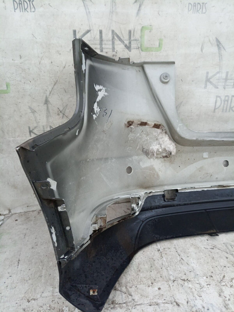 FORD FOCUS III MK3 FACELIFT 14-17 HATCHBACK REAR BUMPER PDC F1EB-17906-A